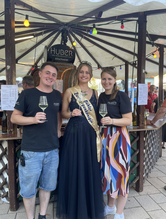 06.09. bis 09.09.2024: Zwetschgenfest in Bühl
