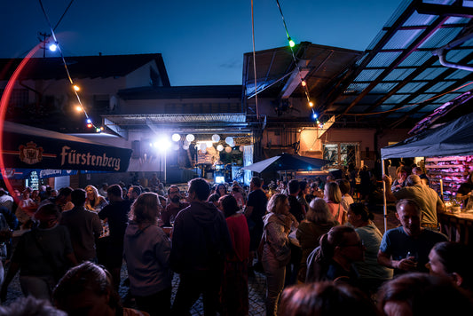 20.07.2024 und 21.07.2024: Weinhock