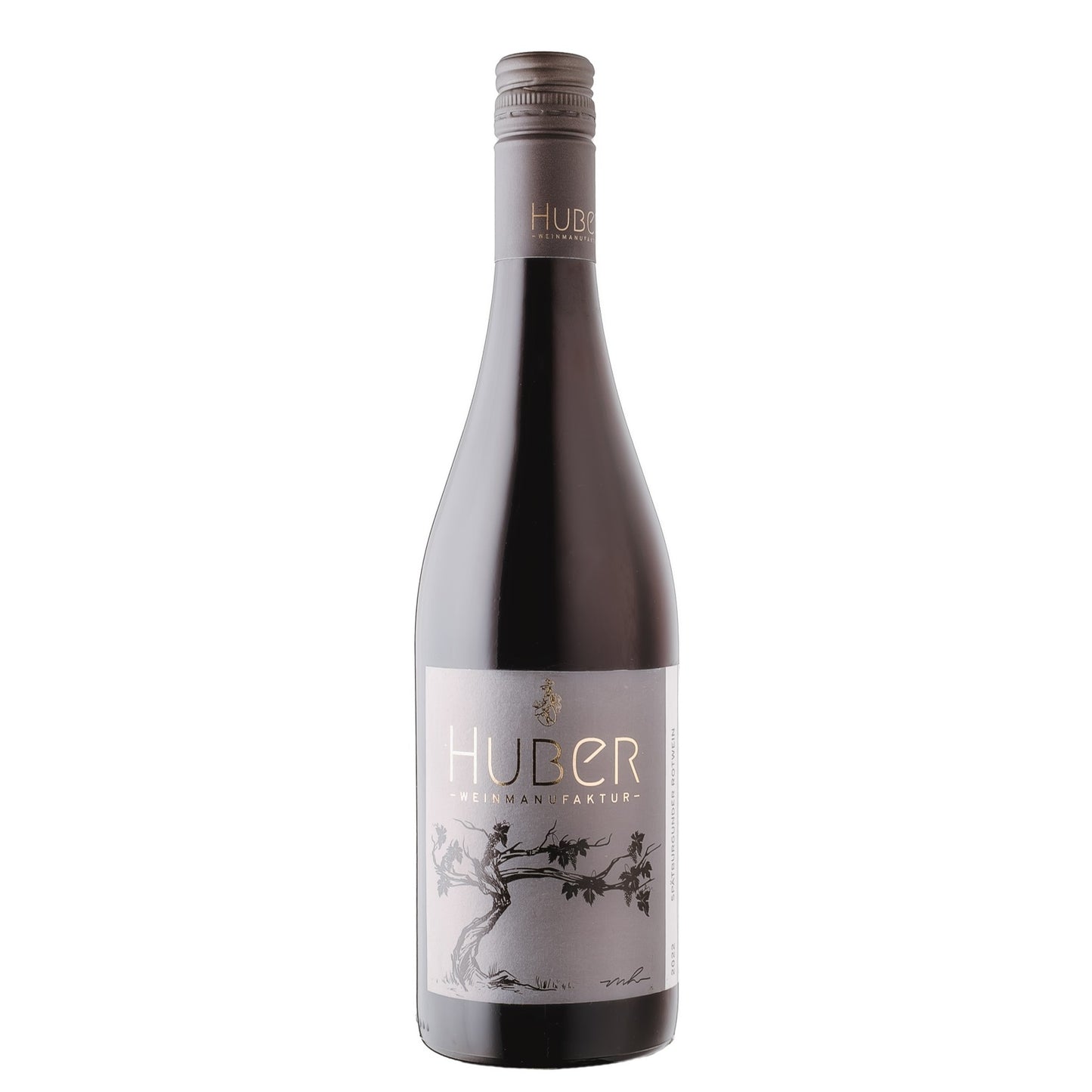 Spätburgunder Rotwein trocken