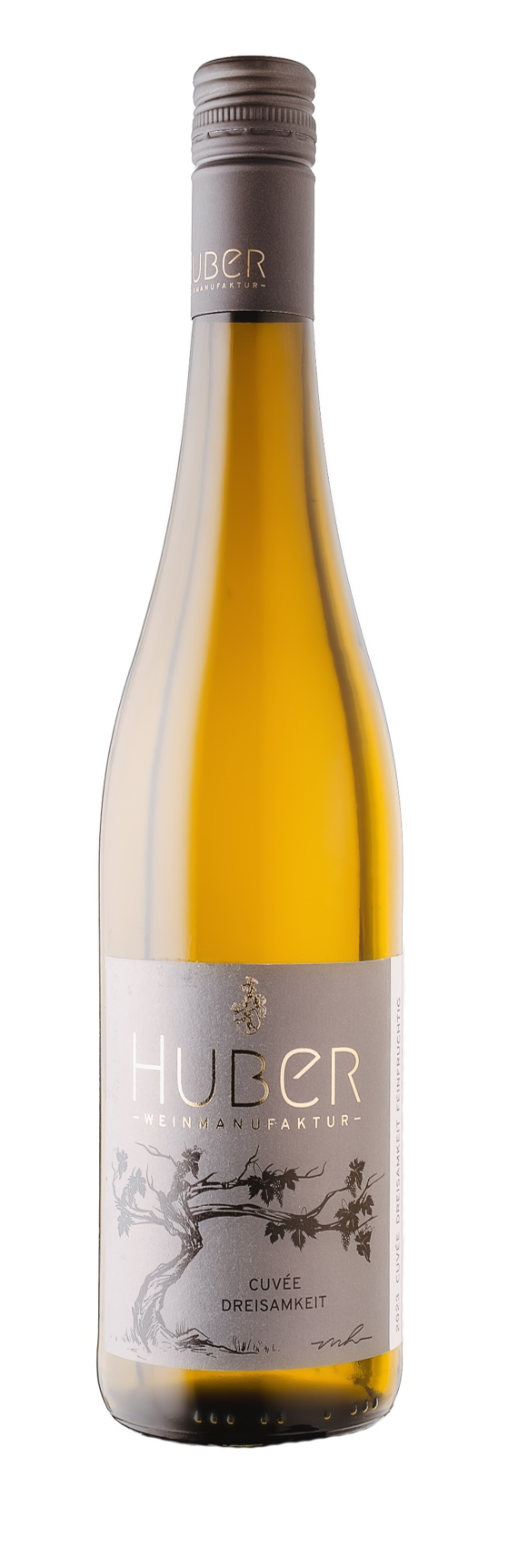 Cuvée blanc "Dreisamkeit"