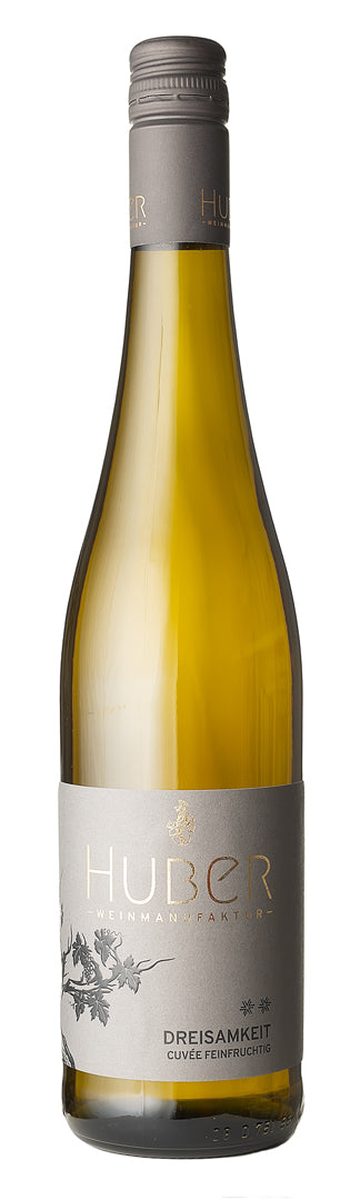 Cuvée blanc "Dreisamkeit"