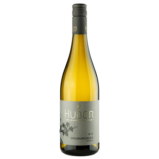 Grauburgunder trocken