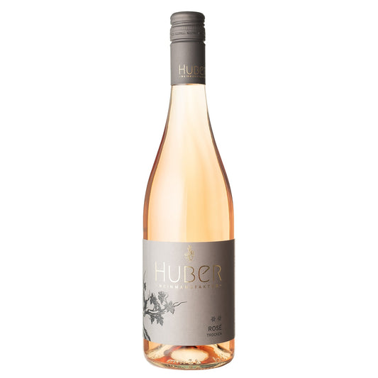 Rosé trocken