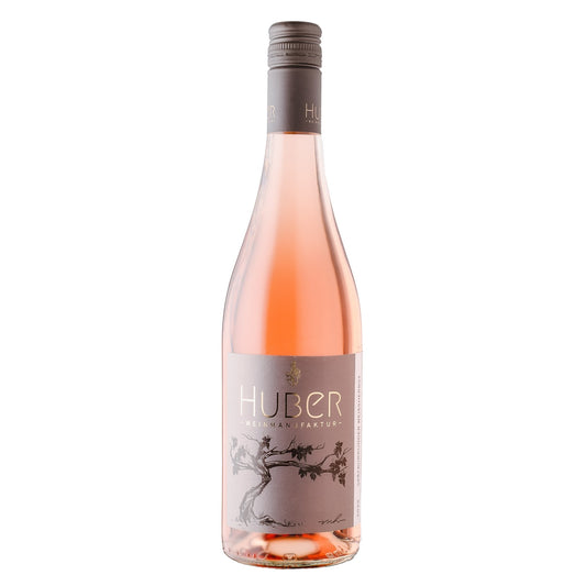 Spätburgunder Rosé feinherb