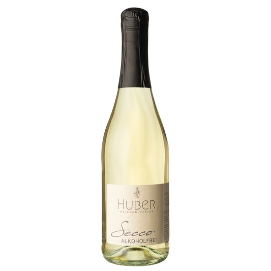 Alkoholfreier Secco