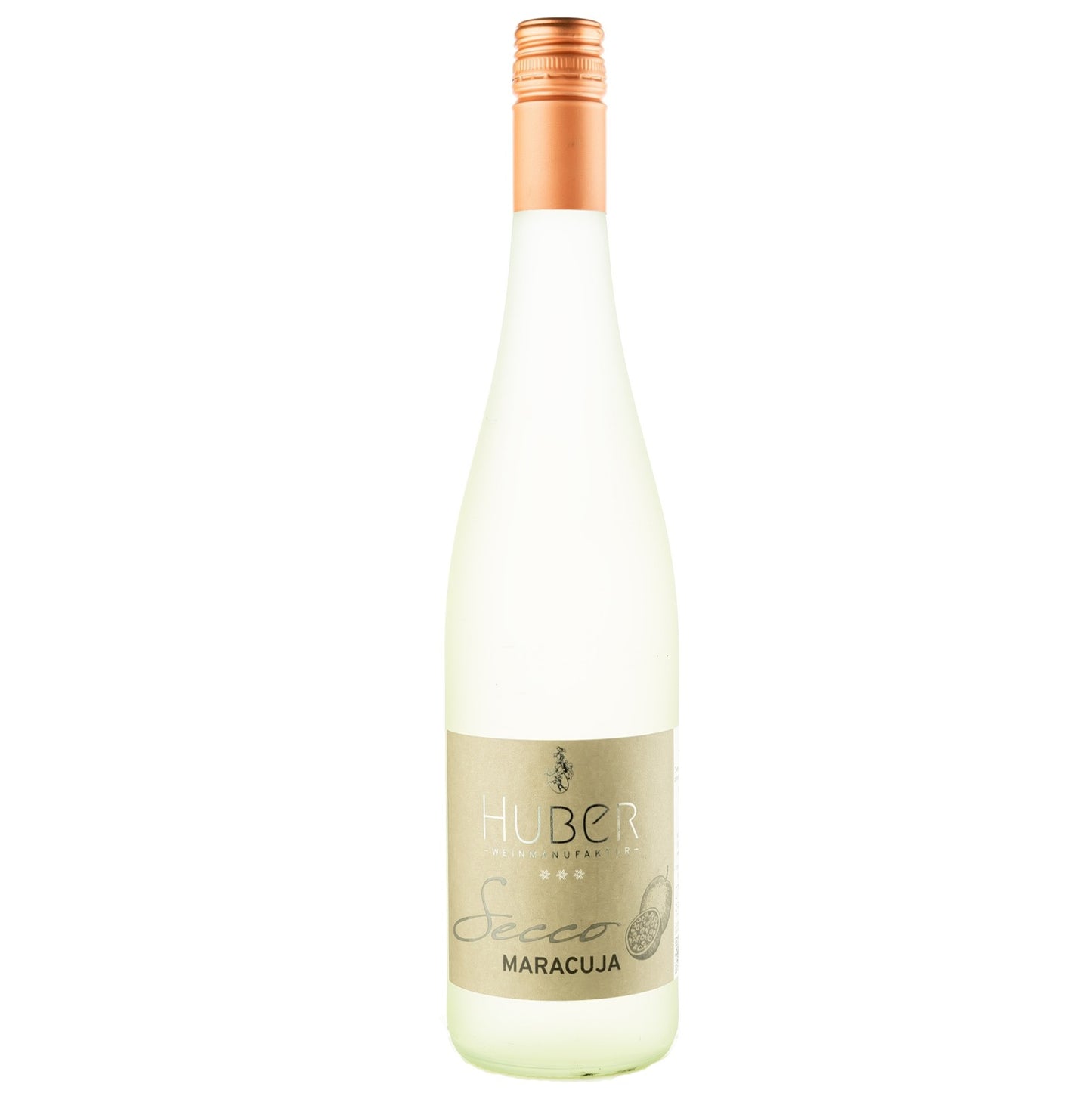 Maracuja Secco