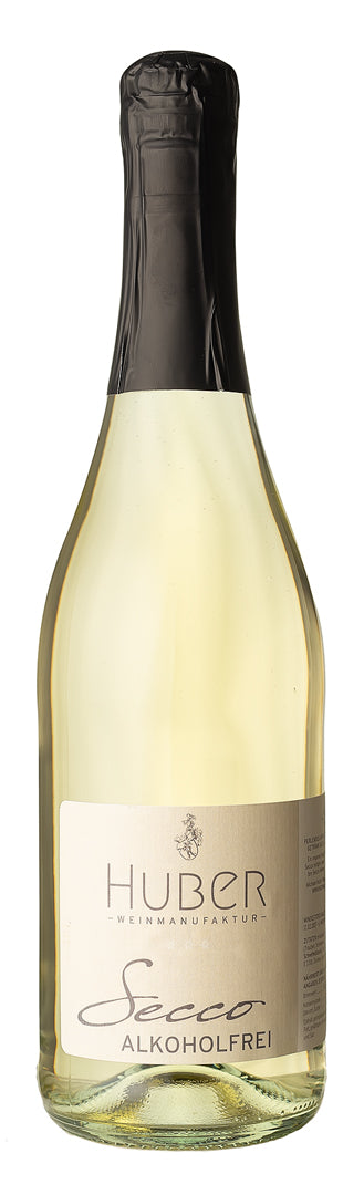 Alkoholfreier Secco