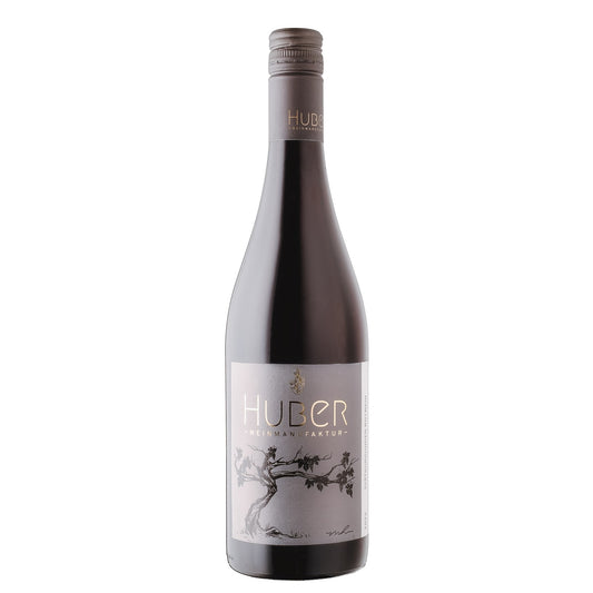 Spätburgunder Rotwein trocken